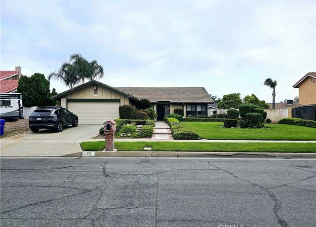 Property at 183 E Belmont Ave, Rialto, CA 92377, 4 beds, 2 baths