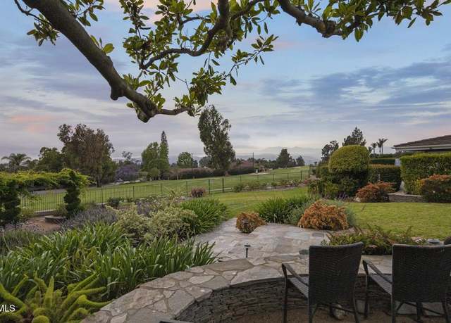 Property at 1361 Calle Aurora, Camarillo, CA 93010, 4 beds, 3.5 baths