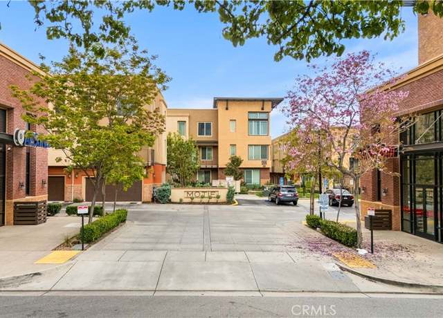 Property at 422 W Route 66 #41, Glendora, CA 91740, 2 beds, 3 baths