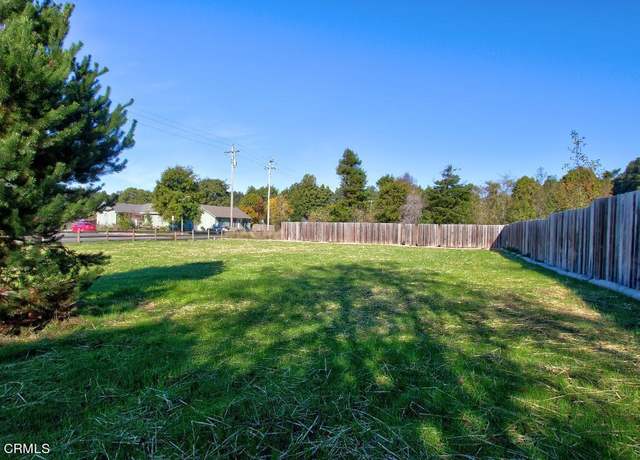Property at 104 Dana St, Fort Bragg, CA 95437