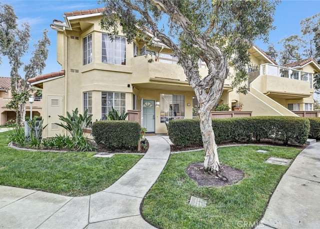 Property at 33 Giovanni Aisle #360, Irvine, CA 92614, 2 beds, 2 baths