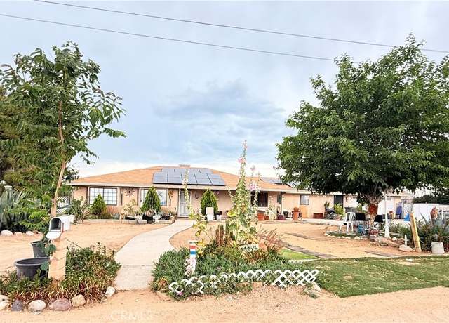 Property at 15994 Cactus St, Hesperia, CA 92345, 3 beds, 3 baths