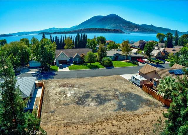 Property at 8456 Paradise Valley Blvd, Lucerne, CA 95458