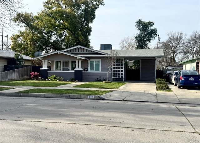 Property at 812 W 23rd St, Merced, CA 95340, 2 beds, 2 baths
