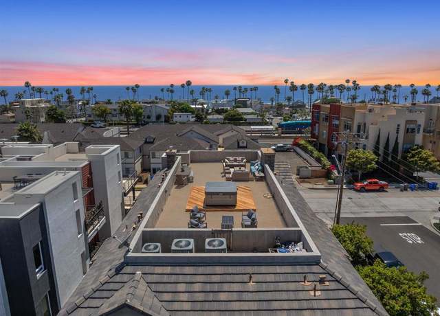 Property at 502 S Cleveland St #3, Oceanside, CA 92054, 3 beds, 3 baths