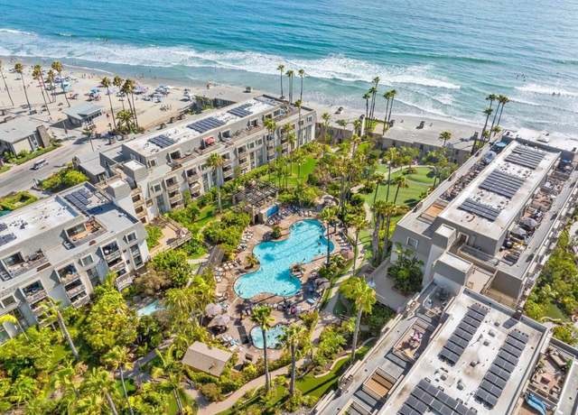Property at 999 N Pacific St Unit B305, Oceanside, CA 92054, 1 bed, 1 bath