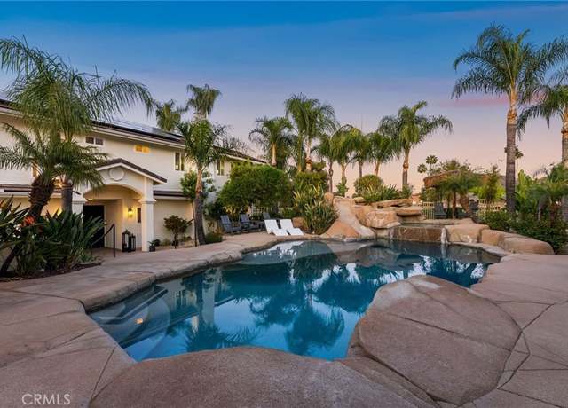 Property at 22883 Calcutta Dr, Canyon Lake, CA 92587, 4 beds, 3.5 baths
