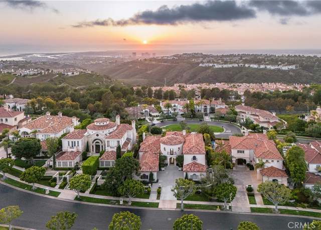 Property at 7 Telescope, Newport Coast, CA 92657, 4 beds, 4.5 baths