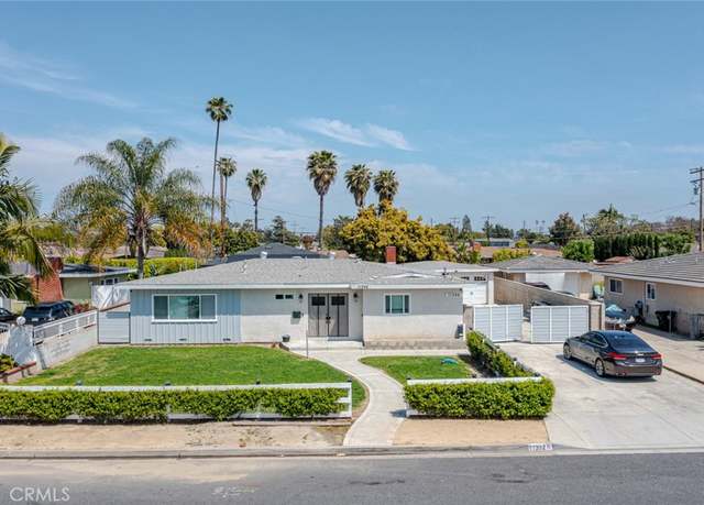 Property at 11392 Barclay Dr, Garden Grove, CA 92841, 7 beds, 4 baths