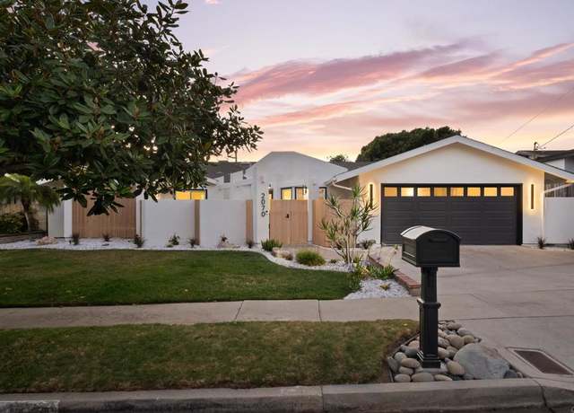 Property at 2070 Basswood Ave, Carlsbad, CA 92008, 4 beds, 2 baths
