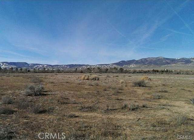 Property at 275 W W Vac/Vic Avenue A8/275th Stw, Lancaster, CA 93536