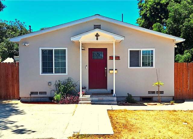 Property at 12014 Patton Rd, Downey, CA 90242, 1 bed, 1 bath