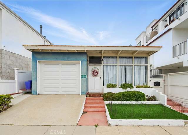 Property at 212 Highland Ave, Manhattan Beach, CA 90266, 1 bed, 1 bath