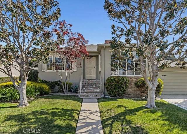 Property at 5248 Parkglen Ave, Los Angeles, CA 90043, 3 beds, 2 baths