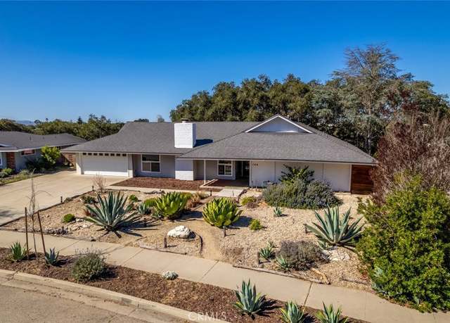Property at 144 Oakmont Ave, Lompoc, CA 93436, 6 beds, 3 baths