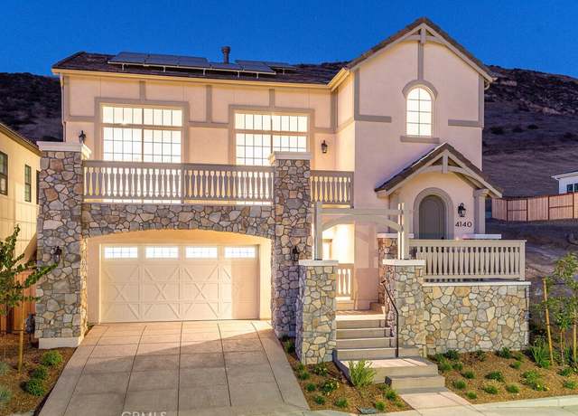 Property at 4140 Hillside Dr, San Luis Obispo, CA 93401, 4 beds, 3.5 baths