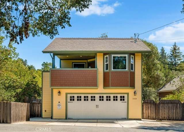 Property at 1560 Emerson Rd, Cambria, CA 93428, 4 beds, 3 baths