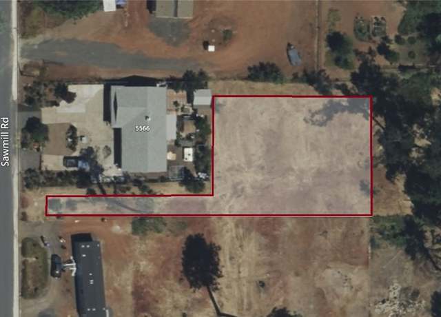 Property at 0 Sawmill Rd, Paradise, CA 95969