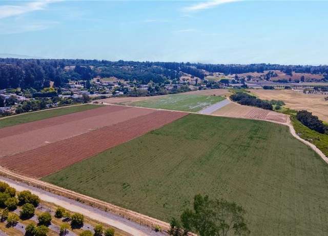 Property at 1680 Los Berros Rd, Arroyo Grande, CA 93420, 2 beds, 1 bath