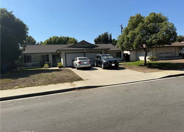Property at 1935 Royalty Dr, Pomona, CA 91767, 4 beds, 2 baths