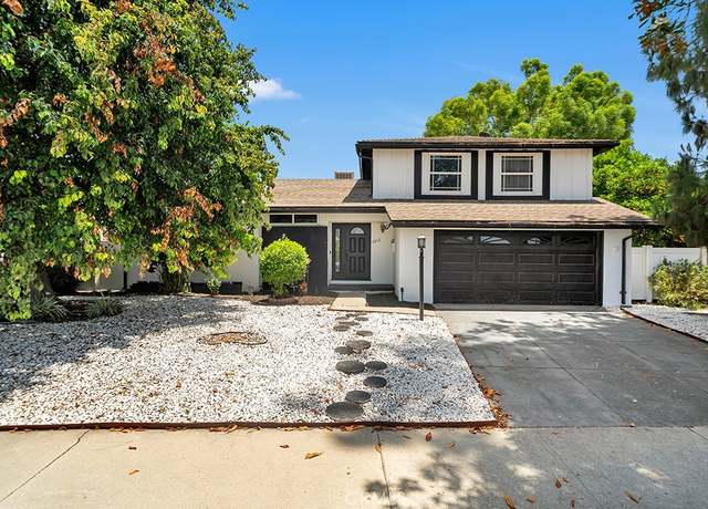 Property at 7812 Fairchild Ave, Winnetka, CA 91306, 3 beds, 2 baths