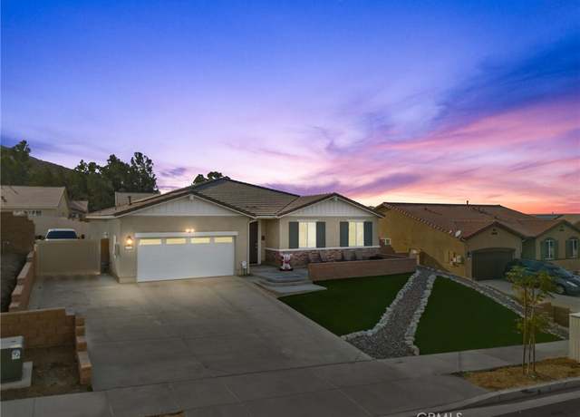 Property at 29707 Wolf Glen Ct, Winchester, CA 92596, 3 beds, 2 baths