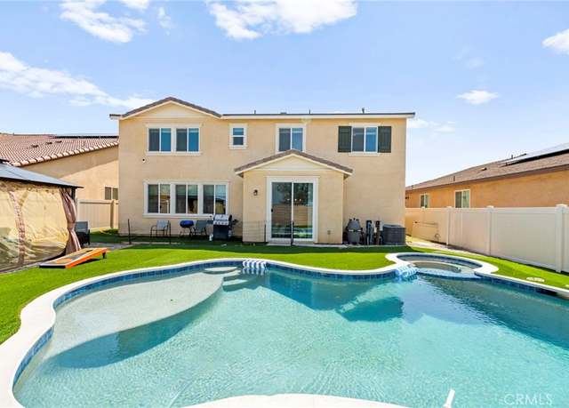 Property at 29550 Woodcreek Trl, Winchester, CA 92596, 4 beds, 3 baths