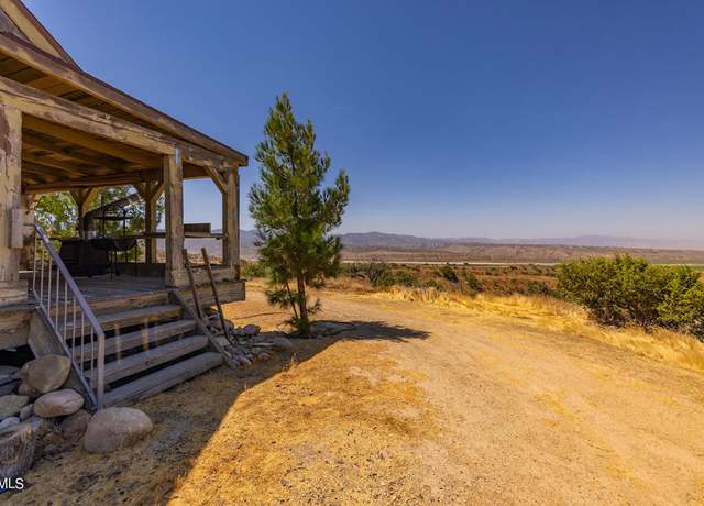 Property at o Hwy 33, Cuyama, CA 93254