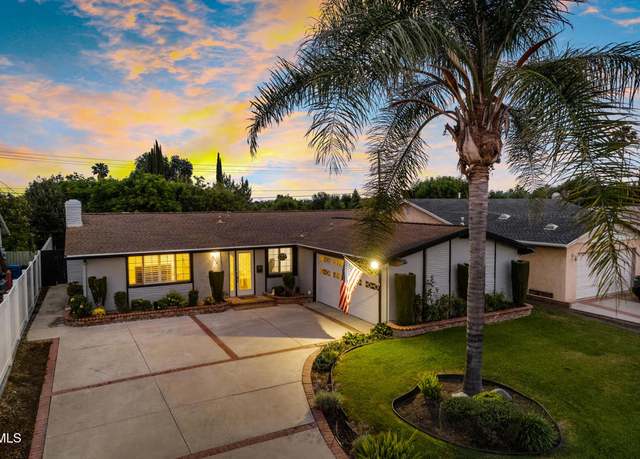 Property at 6552 Neddy Ave, West Hills, CA 91307, 3 beds, 2 baths