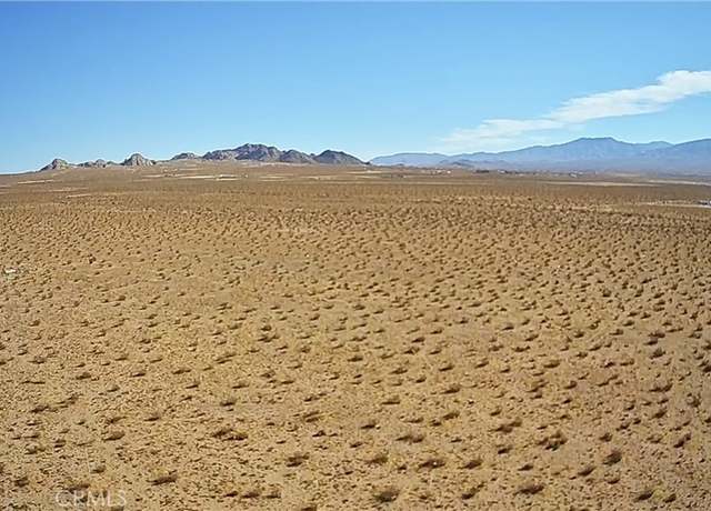 Property at 45215138 By Fairlane Rd, Lucerne Valley, CA 92356