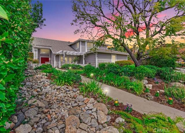 Property at 319 E Georgetown Pl, Claremont, CA 91711, 4 beds, 3 baths