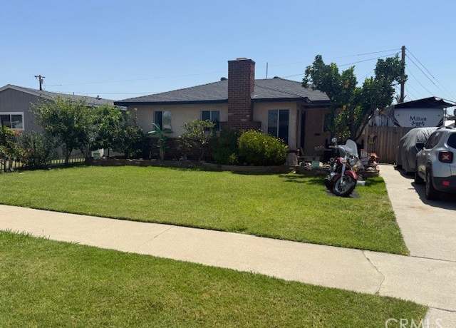 Property at 6280 Johnson Ave, Long Beach, CA 90805, 3 beds, 1 bath