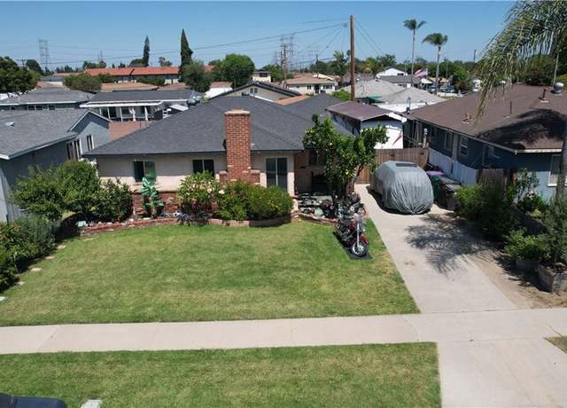 Property at 6280 Johnson Ave, Long Beach, CA 90805, 3 beds, 1 bath