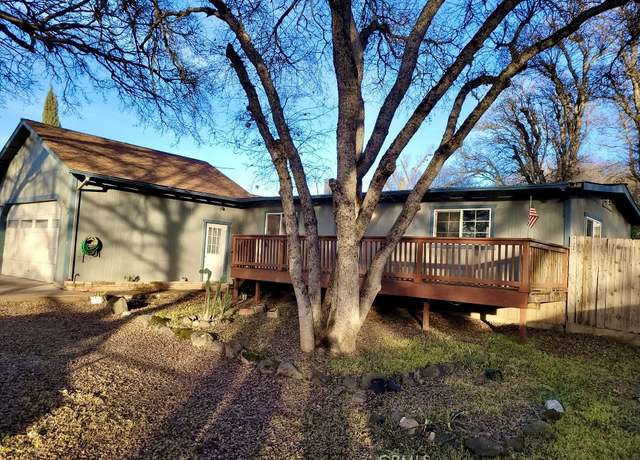 Property at 3940 Vista Robles Way, Clearlake, CA 95422, 2 beds, 2 baths