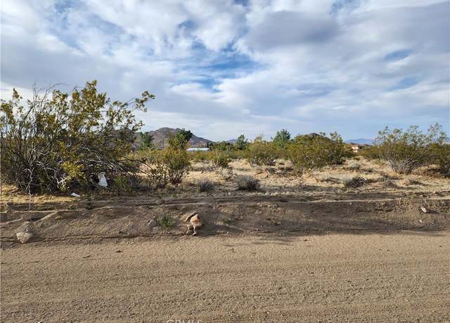 Property at 502 Morningside St, Lucerne Valley, CA 92356