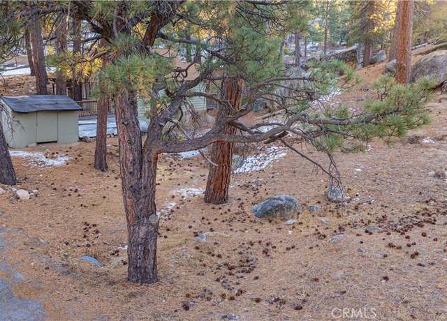 Property at 0 Crescent Ln, Big Bear Lake, CA 92315