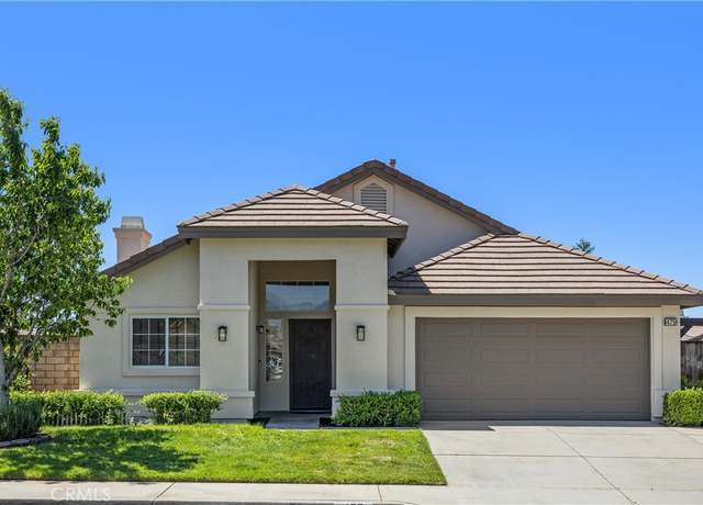 Property at 479 Live Oak Ln, Beaumont, CA 92223, 3 beds, 2 baths