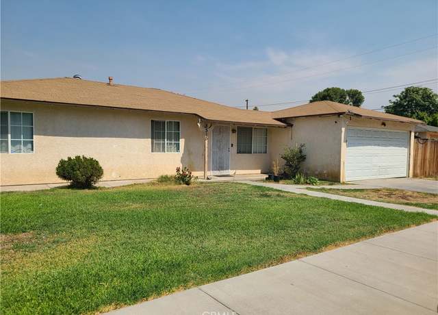 Property at 8515 Gramercy Pl, Riverside, CA 92503, 3 beds, 1.5 baths