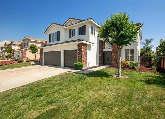 Property at 29589 Hazel Glen Rd, Murrieta, CA 92563, 5 beds, 3 baths