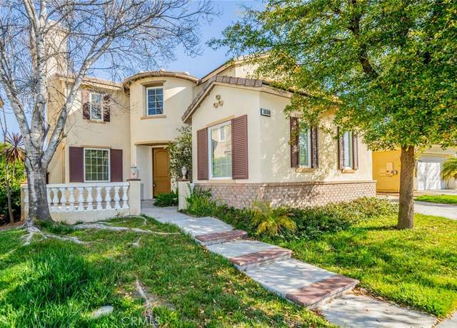 Property at 36368 Par Ln, Beaumont, CA 92223, 4 beds, 3 baths