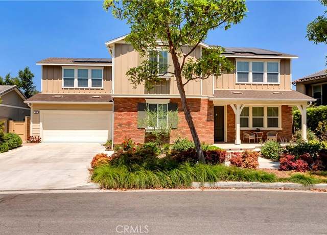 Property at 103 Sabiosa, Irvine, CA 92618, 5 beds, 3.5 baths