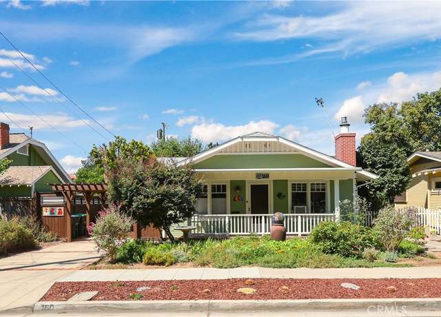 Property at 160 N B St, Tustin, CA 92780, 2 beds, 2 baths