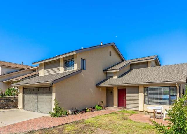 Property at 2022 Seca St, El Cajon, CA 92019, 4 beds, 2.5 baths