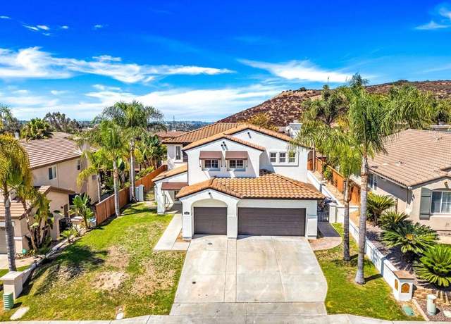 Property at 544 Rocking Horse Dr, Chula Vista, CA 91914, 5 beds, 3 baths