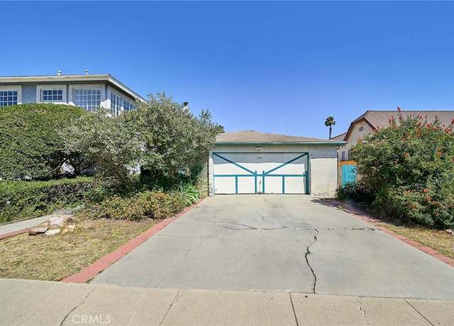 Property at 11032 Aletta Ave, Culver City, CA 90232, 4 beds, 3 baths