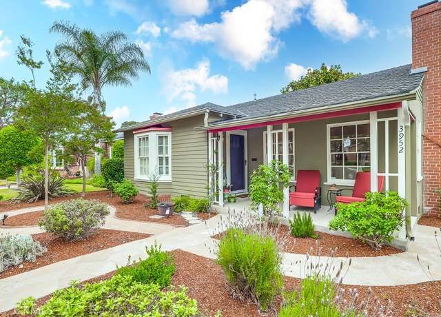 Property at 3952 Gaviota Ave, Long Beach, CA 90807, 3 beds, 3 baths