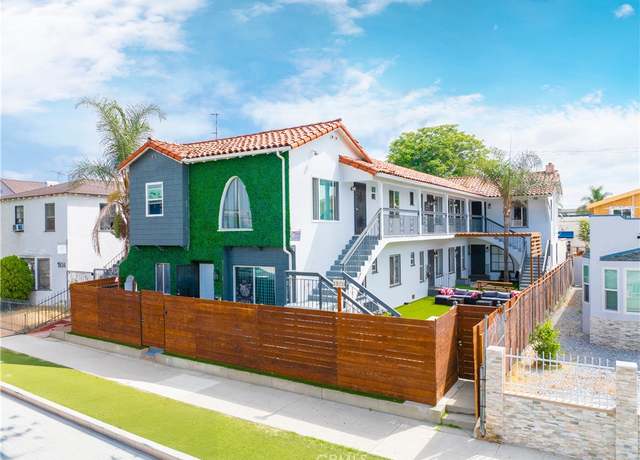 Property at 1924 Cedar Ave, Long Beach, CA 90806, 14 beds, 8 baths