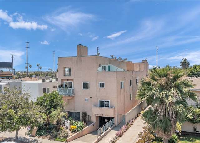 Property at 3439 Keystone Ave #3, Los Angeles, CA 90034, 2 beds, 2.5 baths