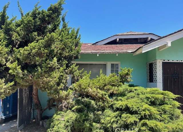 Property at 235 E Eldridge St, Long Beach, CA 90807, 3 beds, 1 bath