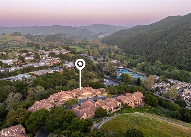 Property at 6441 Fiddleneck Ln #23, Avila Beach, CA 93424, 2 beds, 2.5 baths
